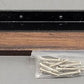 Aristo-Craft 7121 G Scale Wooden Deck Bridge EX/Box