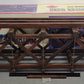 Aristo-Craft 7121 G Scale Wooden Deck Bridge EX/Box