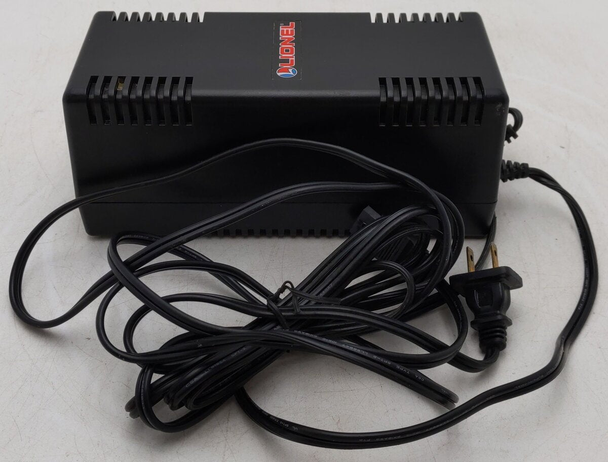 Lionel 6-18731 PH-1 Powerhouse Transformer EX