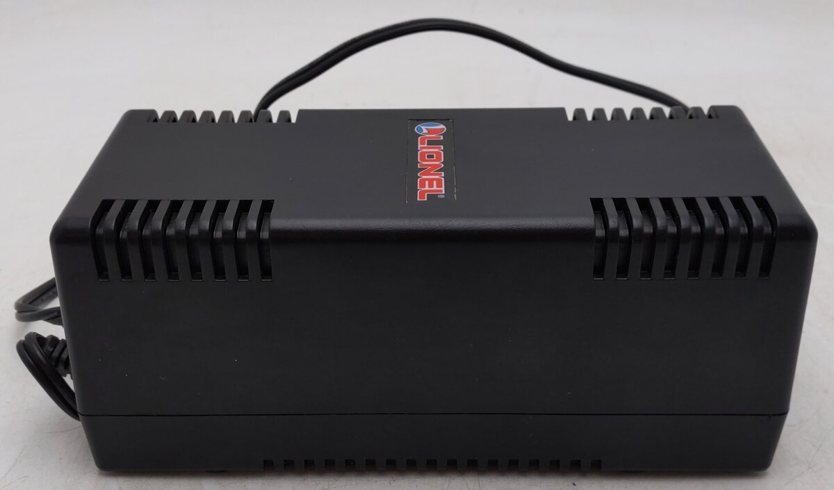Lionel 6-18731 PH-1 Powerhouse Transformer EX