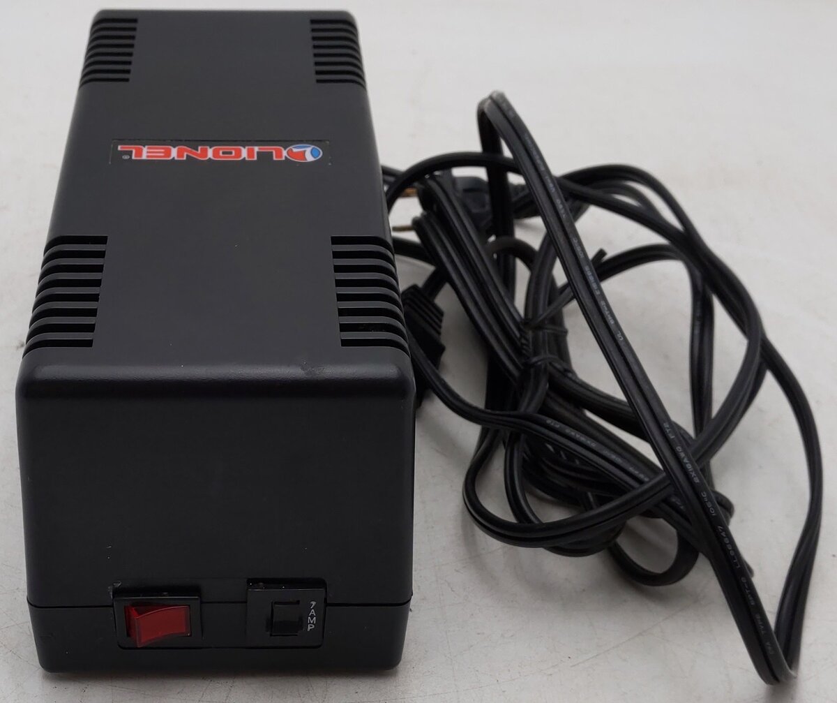 Lionel 6-18731 PH-1 Powerhouse Transformer EX