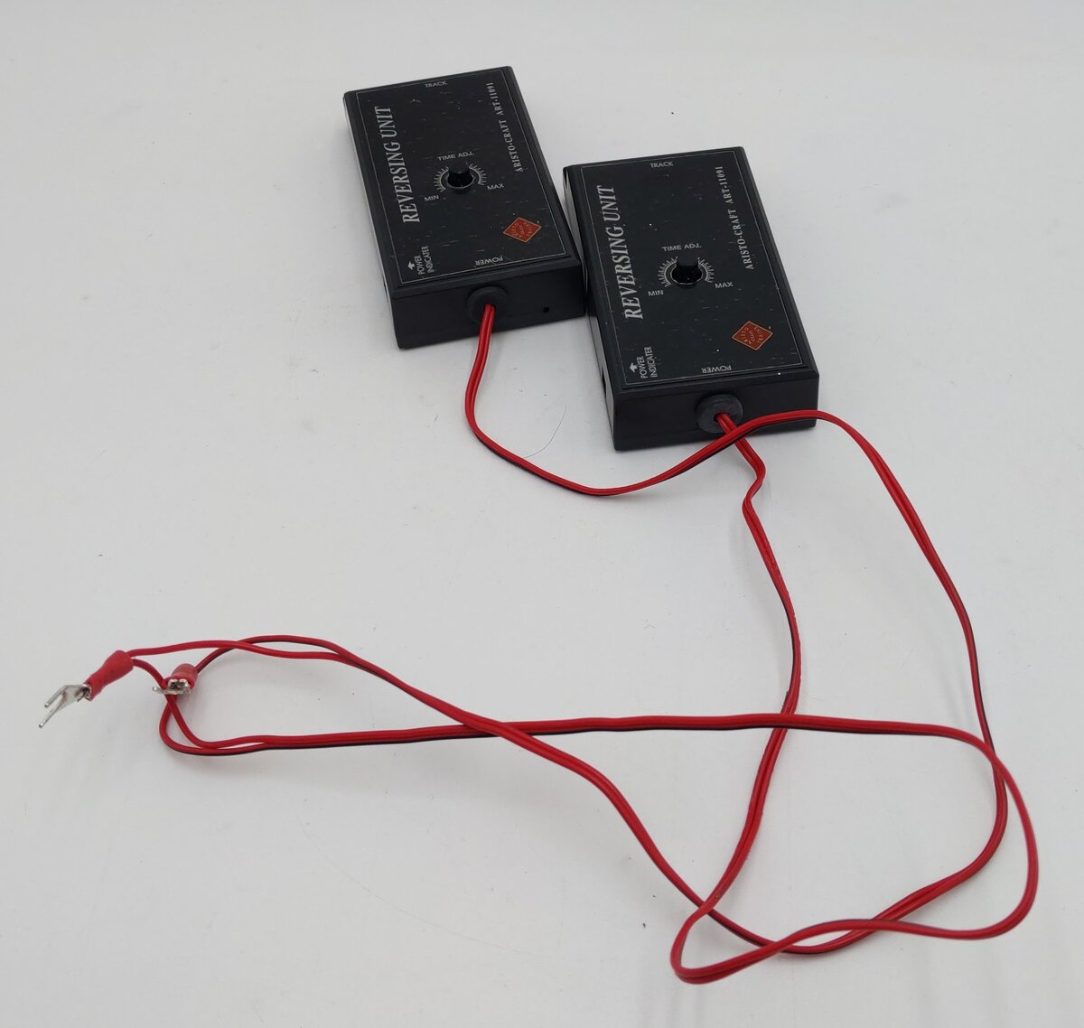 Aristo-Craft 11091 Reversing Unit [2] VG