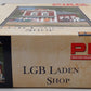 Piko 62115 G Scale LGB Laden Shop Kit MT/Box