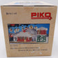Piko 62702 G Scale North Pole Water Tower Building Kit NIB