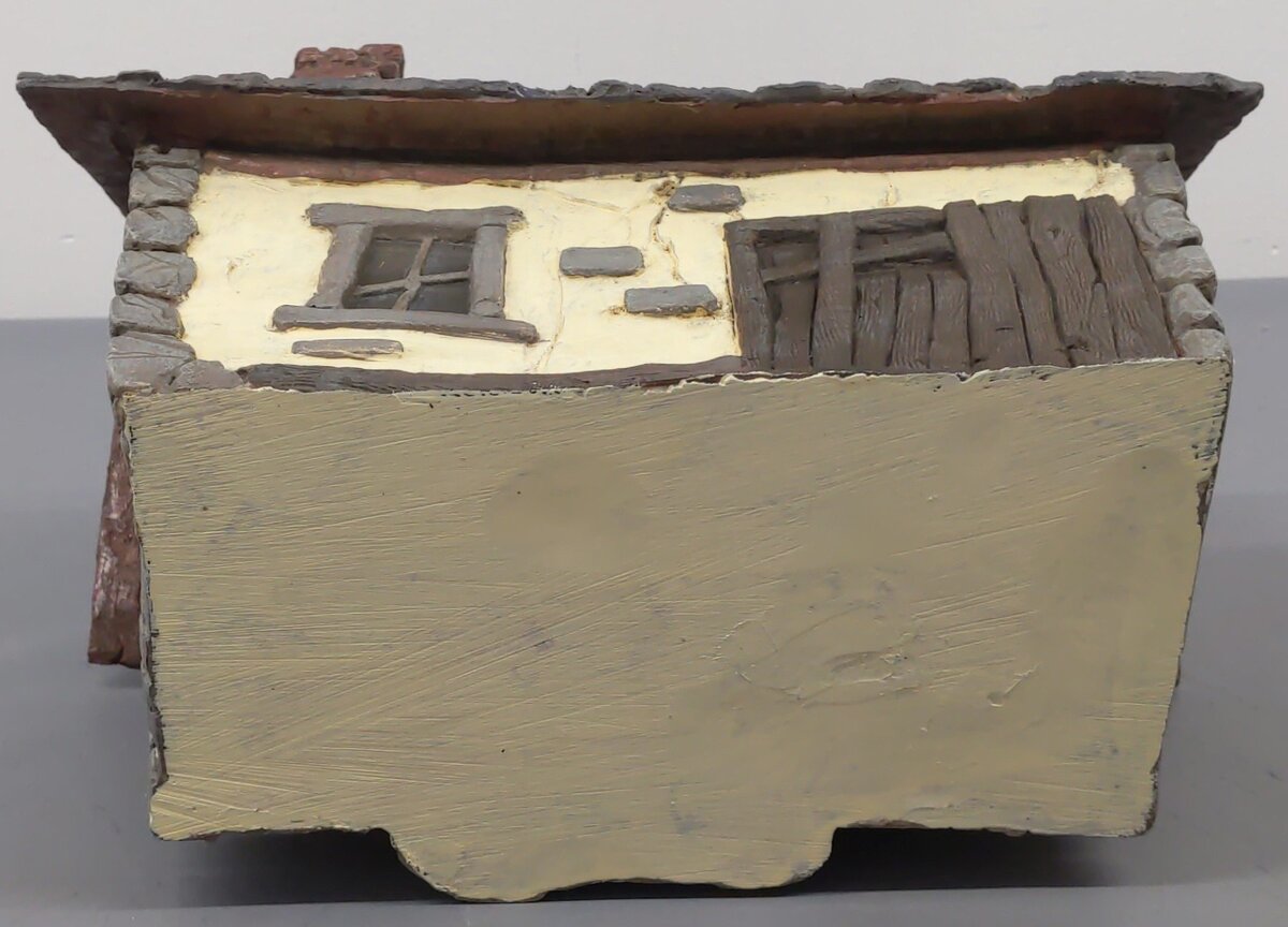 Piko 62255 G Scale Hansel & Gretel Cottage EX/Box