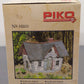 Piko 62255 G Scale Hansel & Gretel Cottage EX/Box