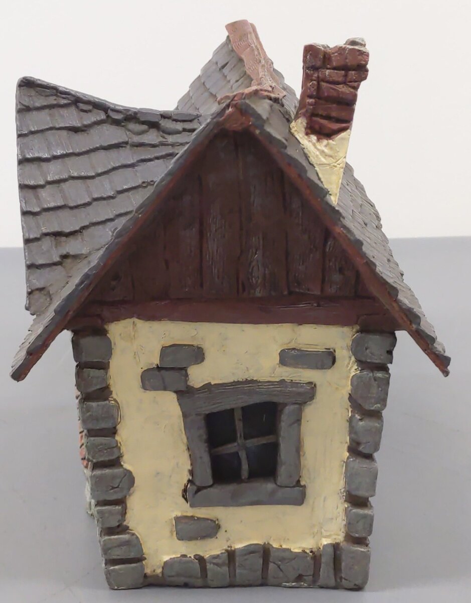 Piko 62255 G Scale Hansel & Gretel Cottage EX/Box