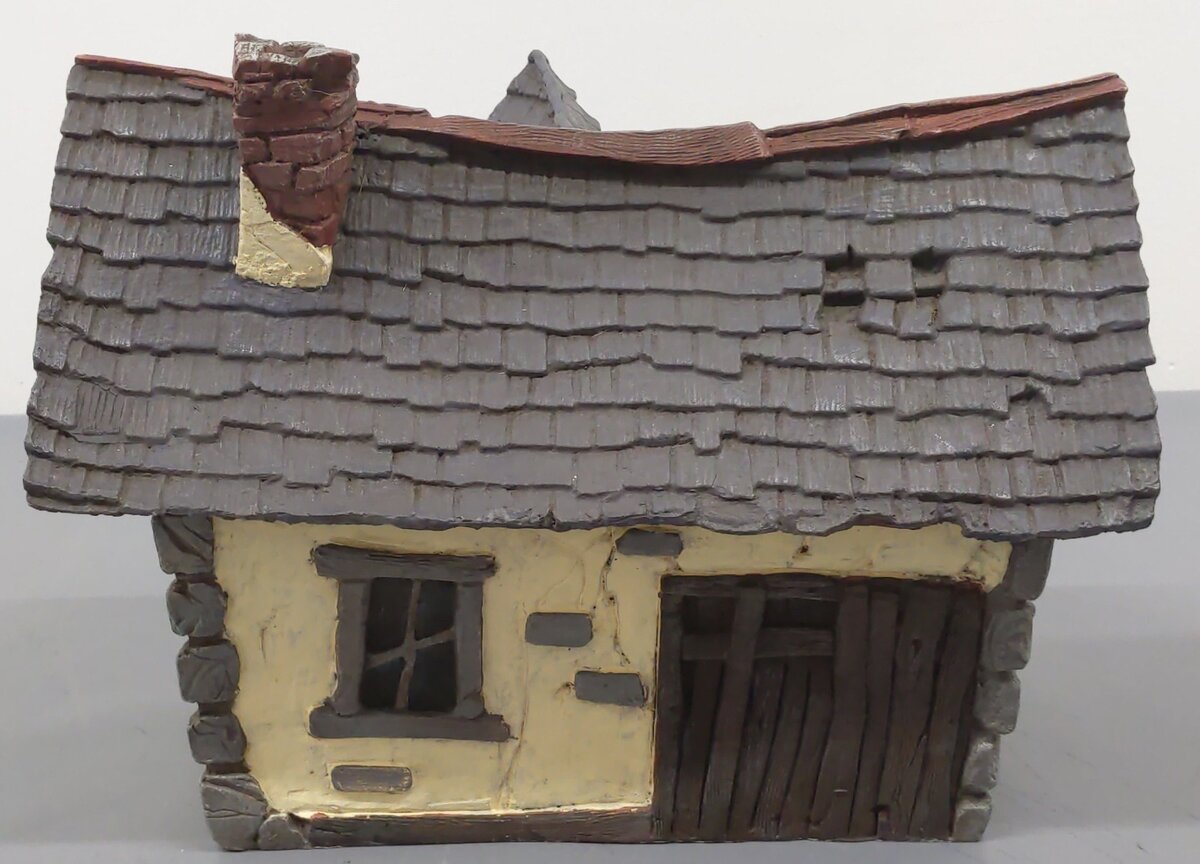 Piko 62255 G Scale Hansel & Gretel Cottage EX/Box