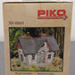 Piko 62255 G Scale Hansel & Gretel Cottage EX/Box