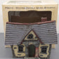 Piko 62255 G Scale Hansel & Gretel Cottage EX/Box