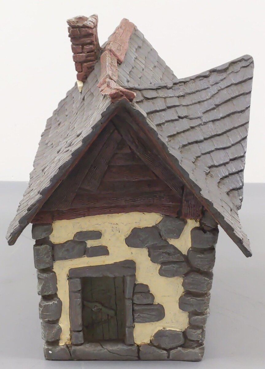 Piko 62255 G Scale Hansel & Gretel Cottage EX/Box