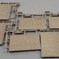 Piko 62281 G LGB Side Walks Kit (Pack of 6) VG/Box