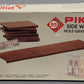 Piko 62281 G LGB Side Walks Kit (Pack of 6) VG/Box