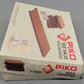 Piko 62281 G LGB Side Walks Kit (Pack of 6) VG/Box