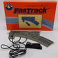 Lionel 6-12046 O Gauge O36 Right Hand Remote-Control FasTrack Switch/Turnout EX/Box