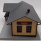 MTH 30-90143 Pennsylvania Train Depot EX/Box