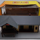 MTH 30-90143 Pennsylvania Train Depot EX/Box