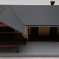 MTH 30-90143 Pennsylvania Train Depot EX/Box