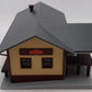 MTH 30-90143 Pennsylvania Train Depot EX/Box