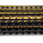 Aristo-Craft 11000 G Gauge Euro Style Brass 12" Straight Track [12] VG/Box