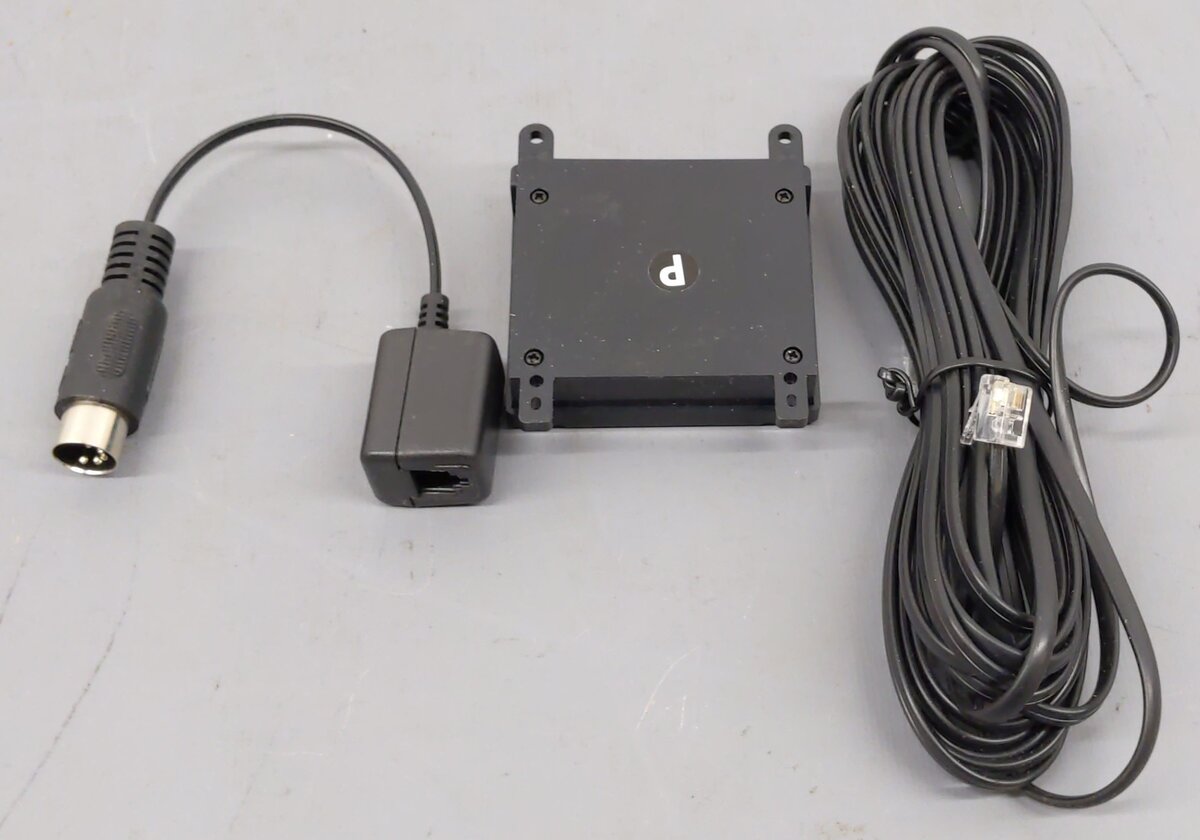 LGB 55056 G Scale Wireless Receiver EX/Box