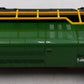 Lionel 6-81480 John Deere RS-3 LionChief Diesel Only EX