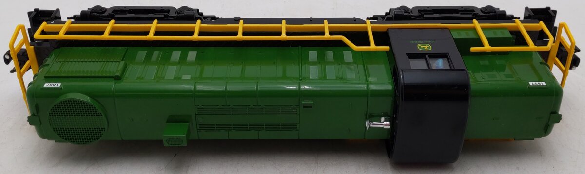 Lionel 6-81480 John Deere RS-3 LionChief Diesel Only EX