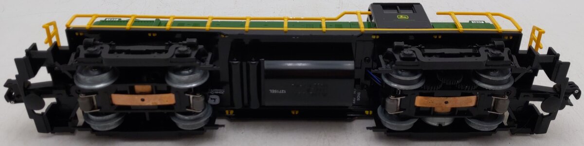 Lionel 6-81480 John Deere RS-3 LionChief Diesel Only EX