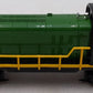 Lionel 6-81480 John Deere RS-3 LionChief Diesel Only EX