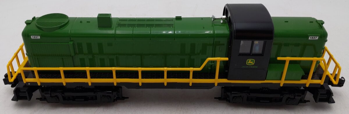 Lionel 6-81480 John Deere RS-3 LionChief Diesel Only EX