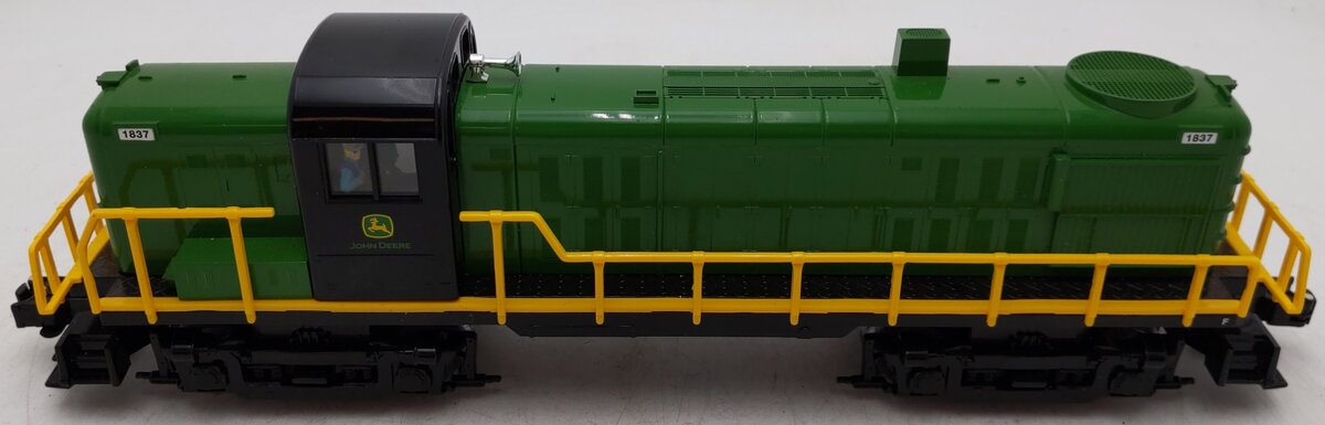 Lionel 6-81480 John Deere RS-3 LionChief Diesel Only EX