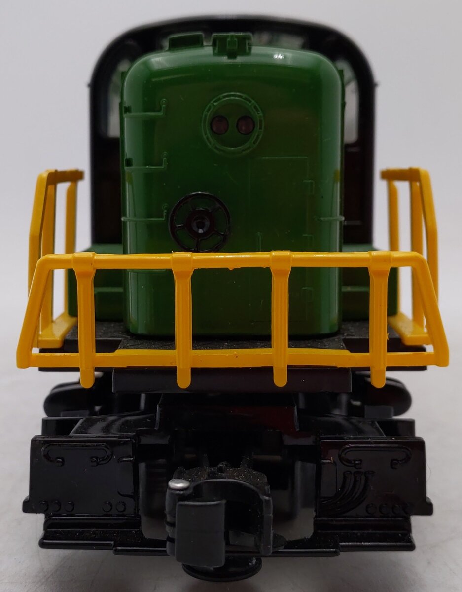 Lionel 6-81480 John Deere RS-3 LionChief Diesel Only EX