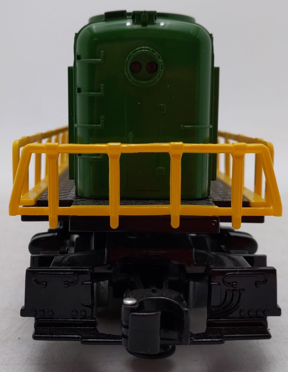 Lionel 6-81480 John Deere RS-3 LionChief Diesel Only EX