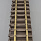 LGB 10600 G Scale 24" Straight Track Sections (16) VG