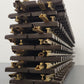LGB 10600 G Scale 24" Straight Track Sections (16) VG