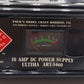 Aristo-Craft 5460 10A Power Supply EX