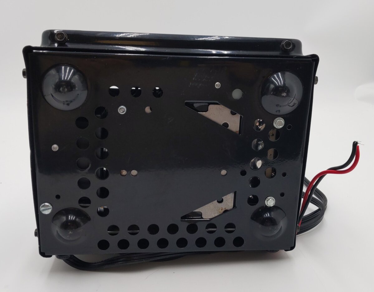 Aristo-Craft 5460 10A Power Supply EX