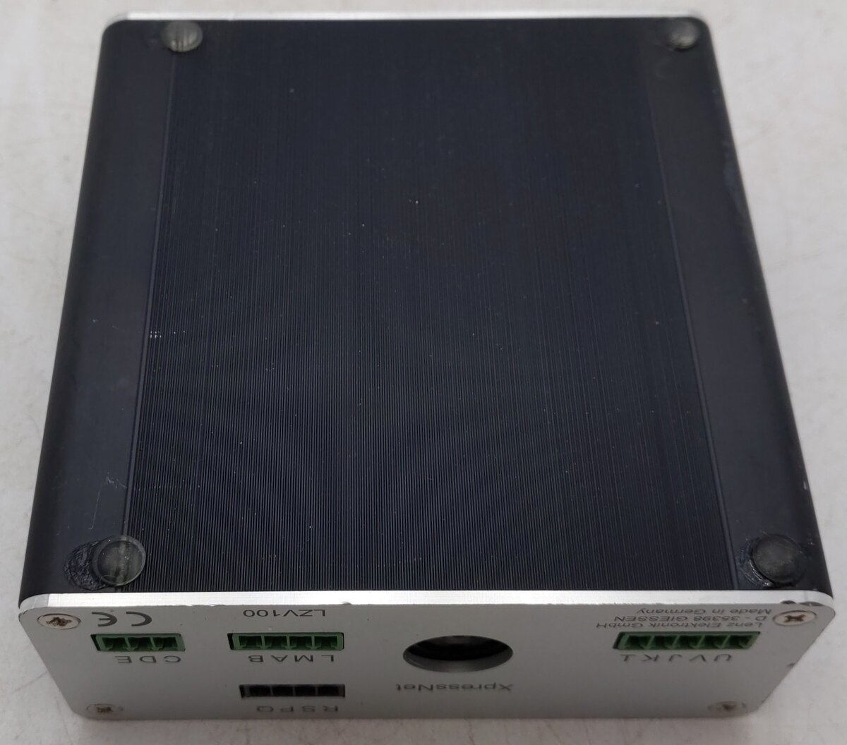 Lenz Elektronik GmbH LZV100 Command Station VG