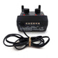 MRC 280 HO Tech 4 Dual Power Transformer with 16VA EX