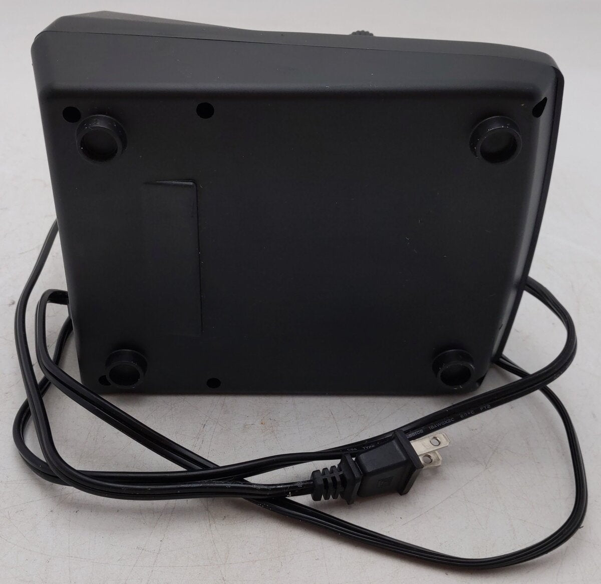 MRC 260 HO Tech 4 Power Supply