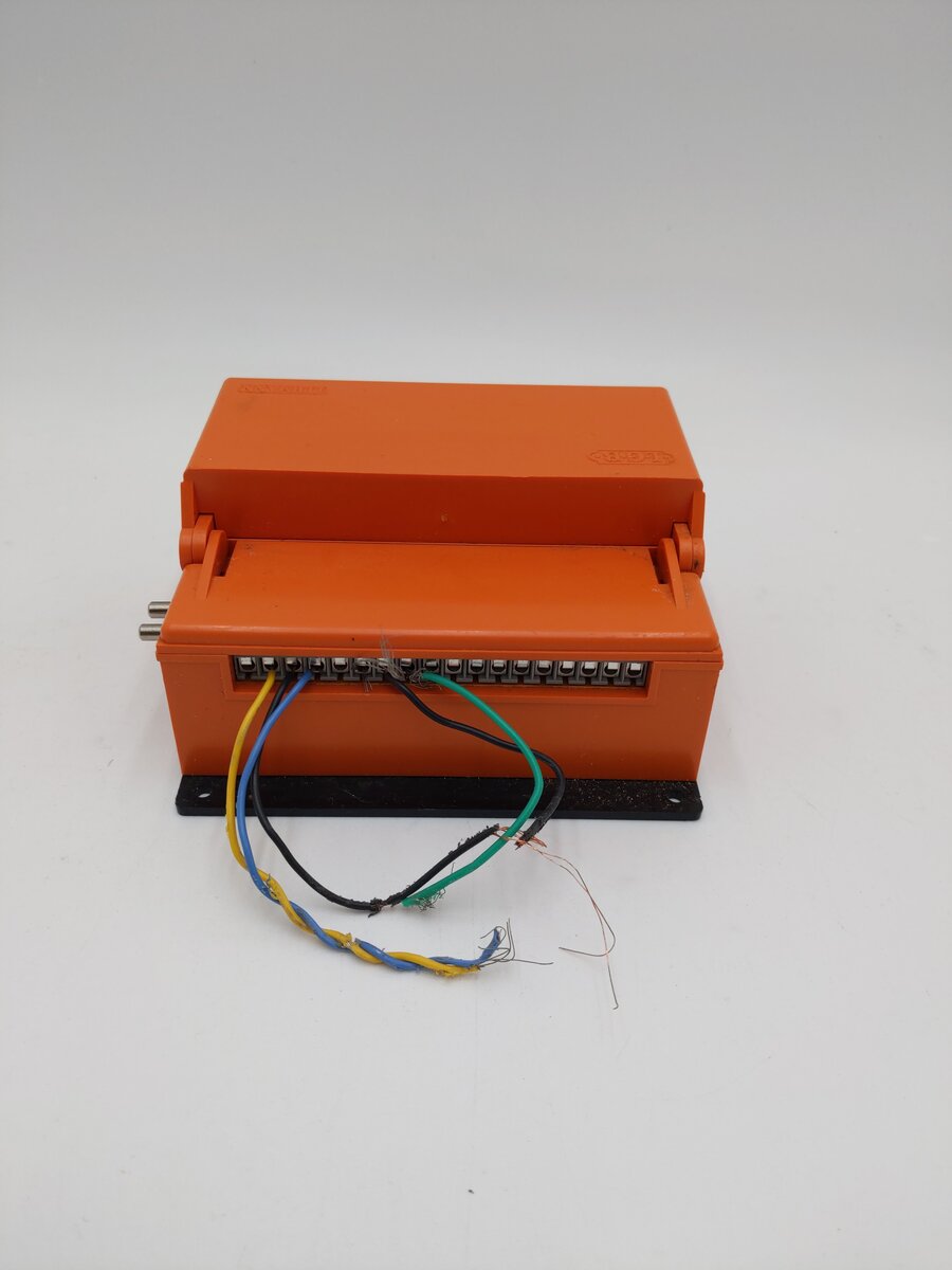 LGB 52750 EPL Booster VG