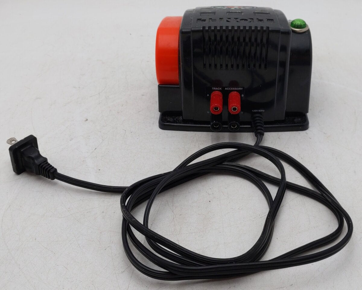Lionel CW-80 O Gauge 80 Watt Transformer