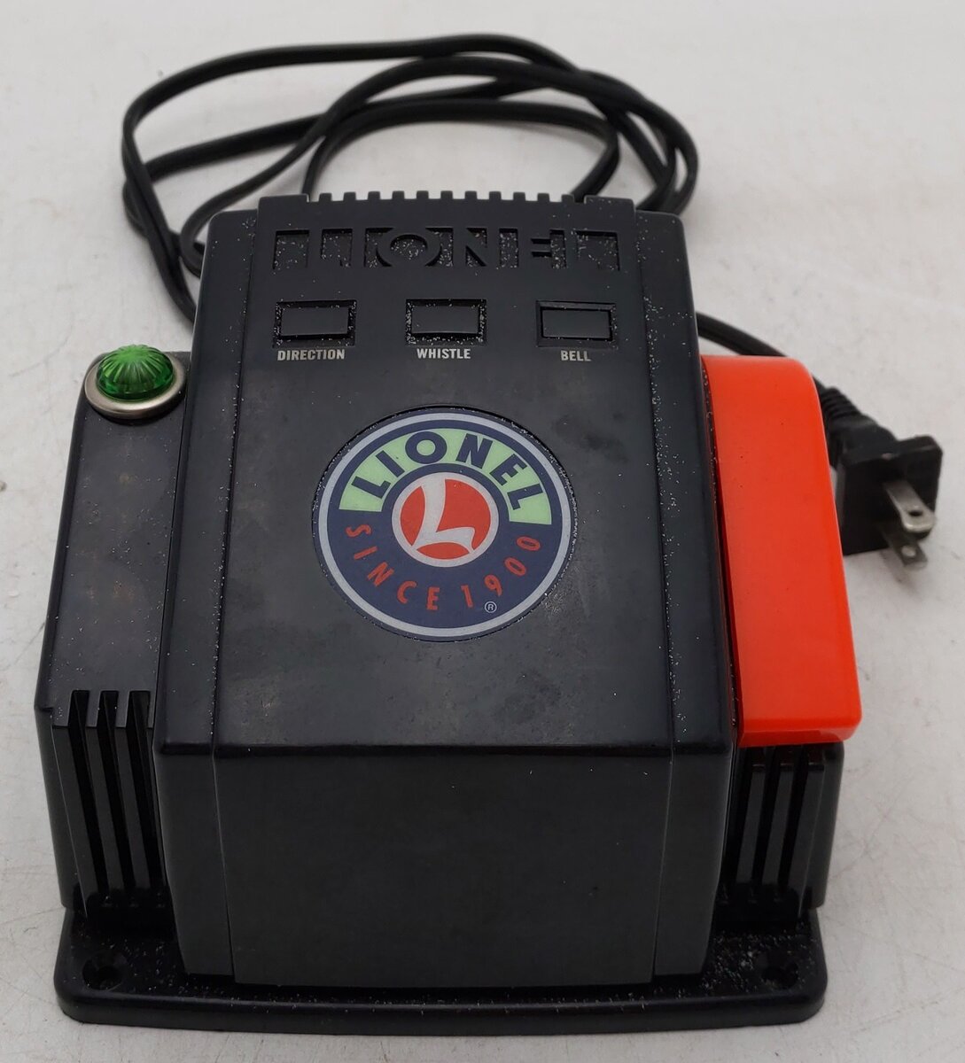 Lionel CW-80 O Gauge 80 Watt Transformer