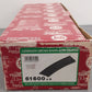 LGB 61600 G Scale Curved Track Roadbed - R3 - 2/3 (6) EX/Box