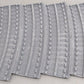 LGB 61600 G Scale Curved Track Roadbed - R3 - 2/3 (6) EX/Box