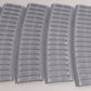 LGB 61600 G Scale Curved Track Roadbed - R3 - 2/3 (6) EX/Box