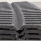 LGB 61600 G Scale Curved Track Roadbed - R3 - 2/3 (6) EX/Box