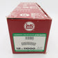 LGB 11000 G Scale R1 30 Degree Curved Track Sections (12) EX/Box