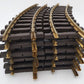 LGB 11000 G Scale R1 30 Degree Curved Track Sections (12) EX/Box