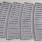 LGB 61600 G Scale Curved Track Roadbed - R3 - 2/3 (6) EX/Box